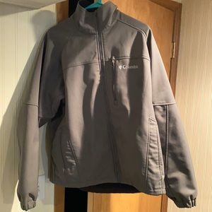Columbia men’s jacket